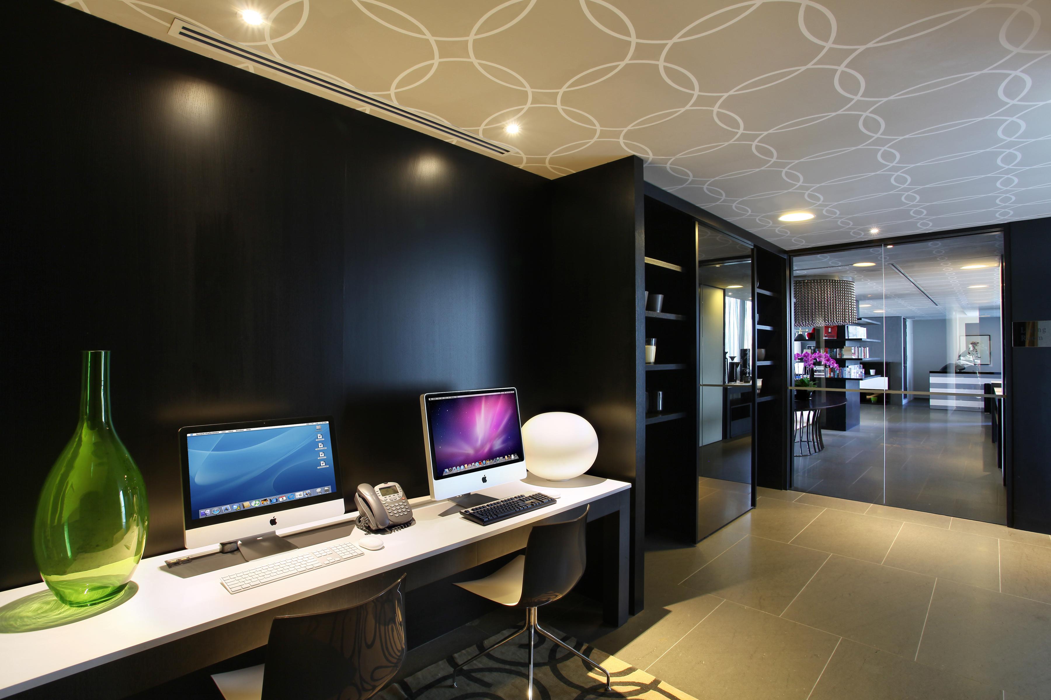 Pan Pacific Serviced Suites Orchard, Singapur Dış mekan fotoğraf
