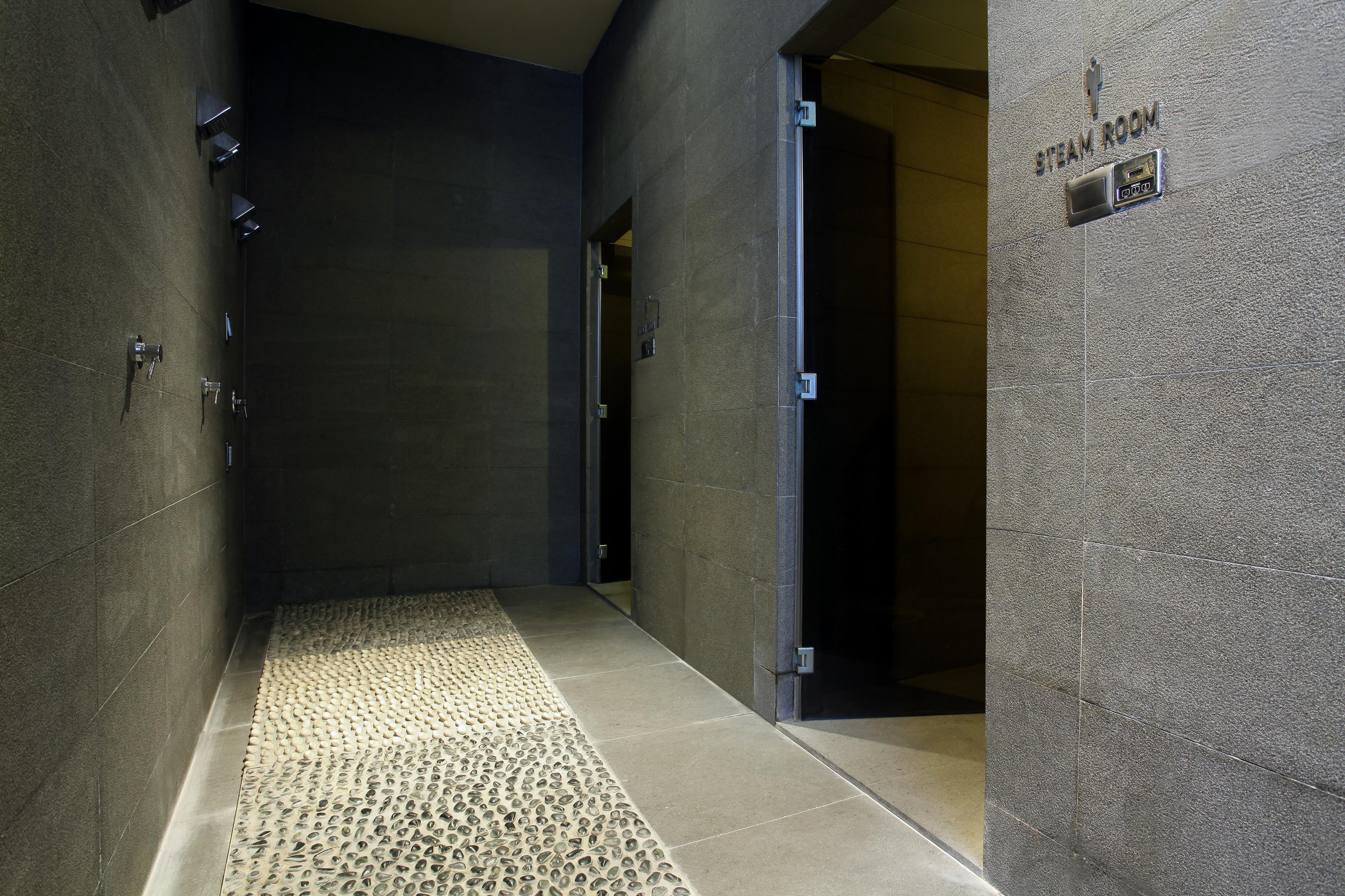 Pan Pacific Serviced Suites Orchard, Singapur Dış mekan fotoğraf